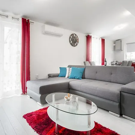 Mlikota Apartment