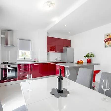 Apartment Mlikota Stobreč