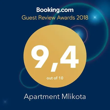 Mlikota *